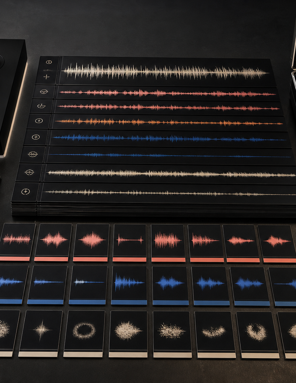 Music Workflow Hero