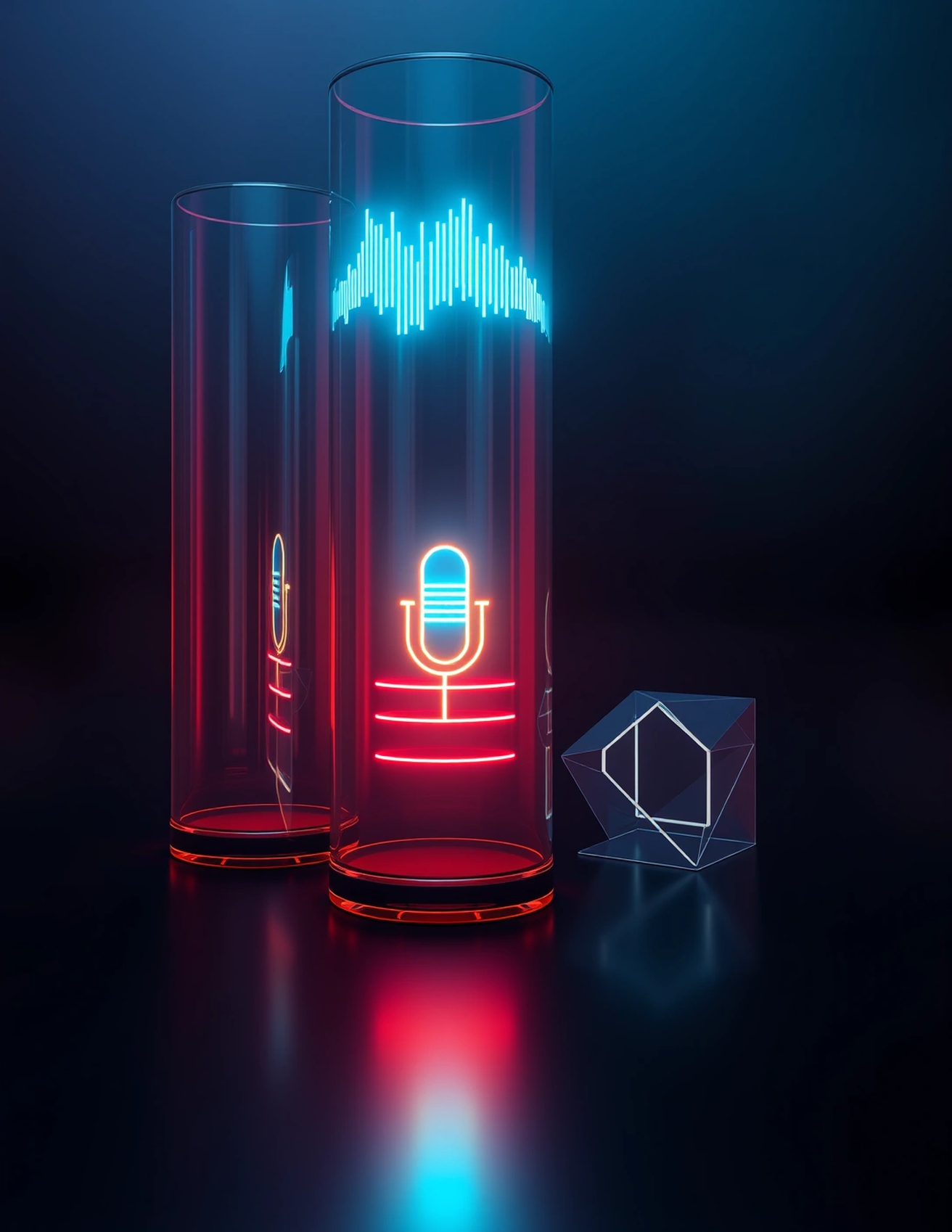PodDJ signup artwork