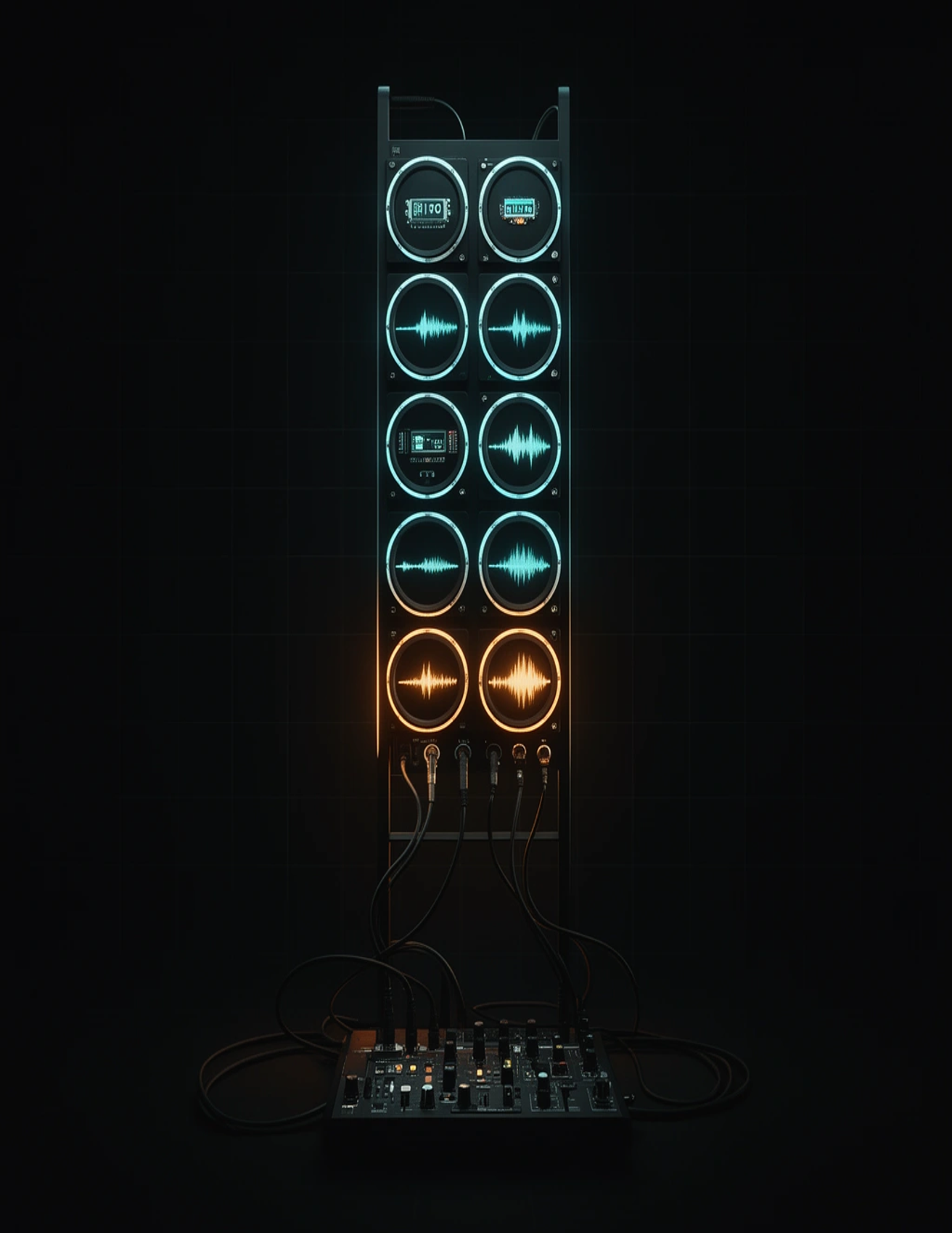 VstChop signup artwork